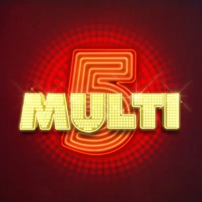 Multi 5 – e-gaming